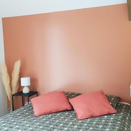 Studio Cosy, Centre Historique Malestroit 아파트 외부 사진
